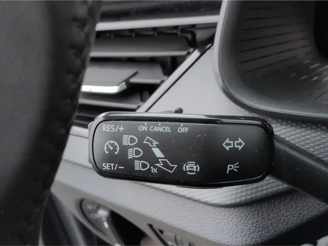 Skoda Kamiq TSI DSG Essence - Thumbnail 14