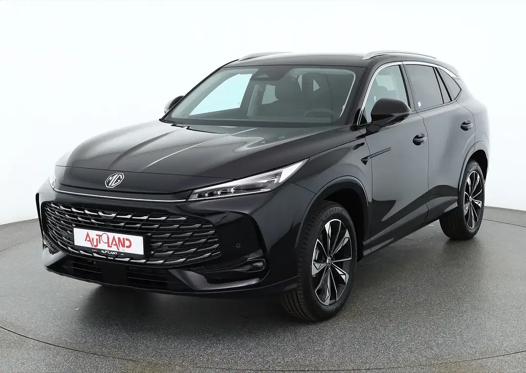 MG HS 1.5 T-GDI Hybrid+ AUT Luxury - foto 1