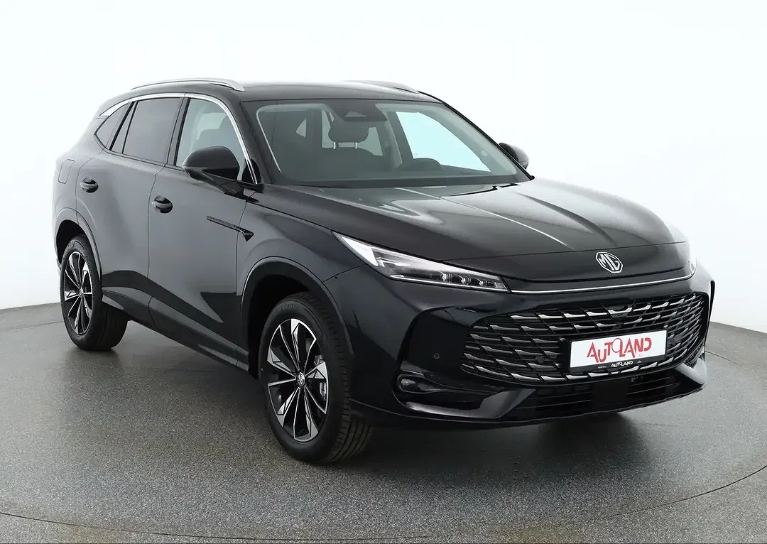 MG HS 1.5 T-GDI Hybrid+ AUT Luxury - Thumbnail 7