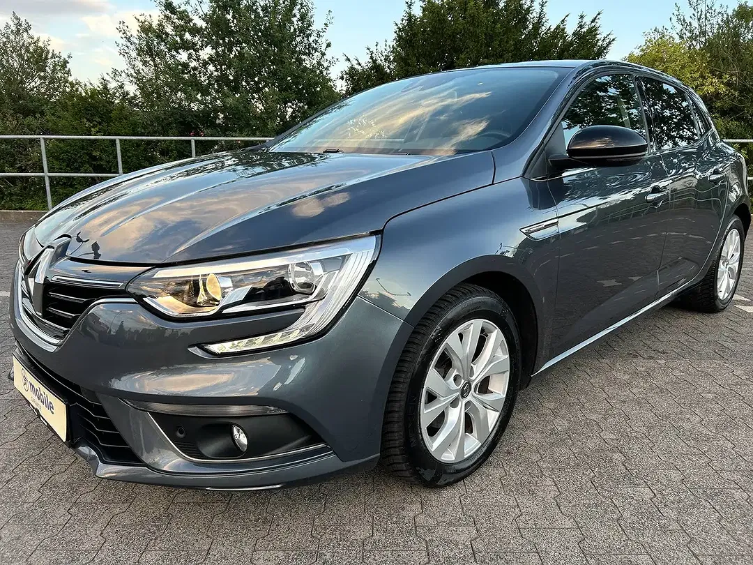Renault Megane TCe Business Edition - foto 1