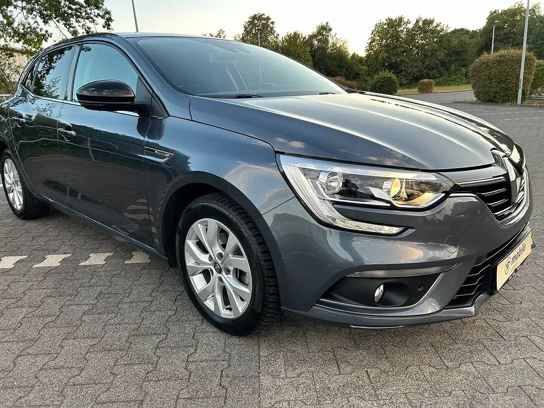 Renault Megane TCe Business Edition - foto 2