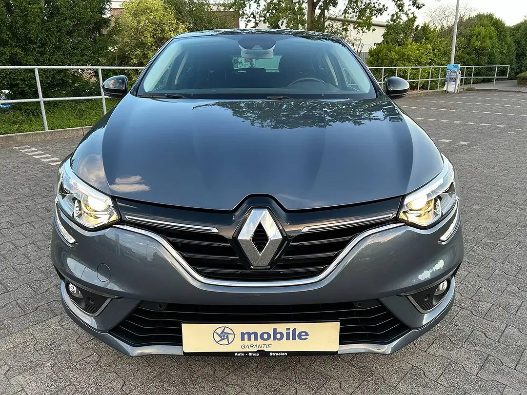 Renault Megane TCe Business Edition - Thumbnail 6