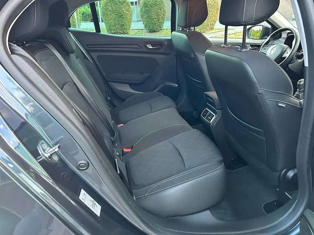 Renault Megane TCe Business Edition - Thumbnail 8