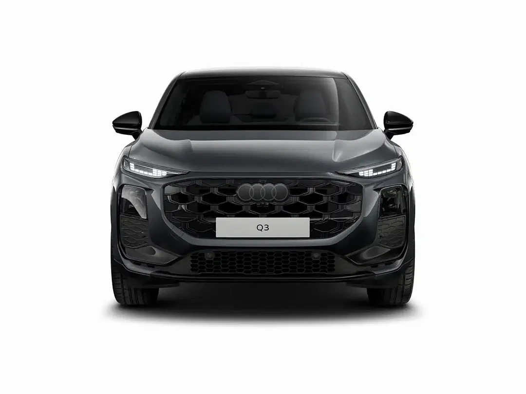 Audi Q3 S tronic Sportback S line - Thumbnail 10