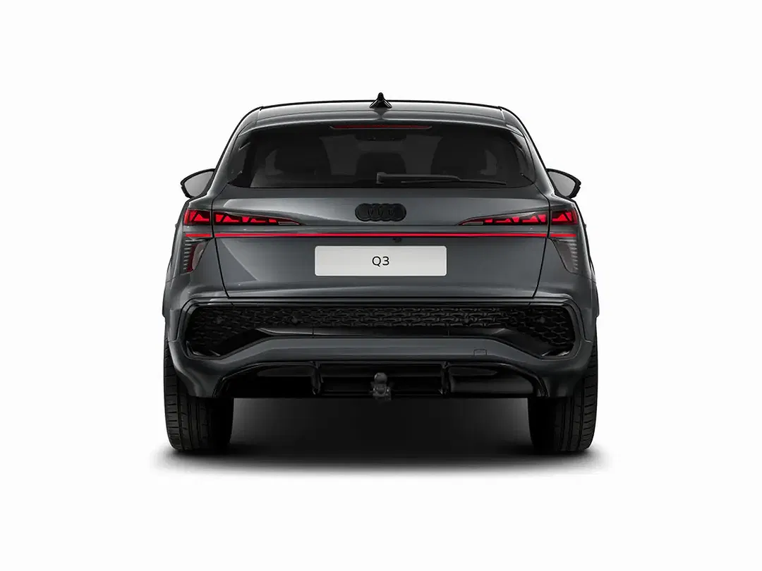 Audi Q3 S tronic Sportback S line - Thumbnail 11