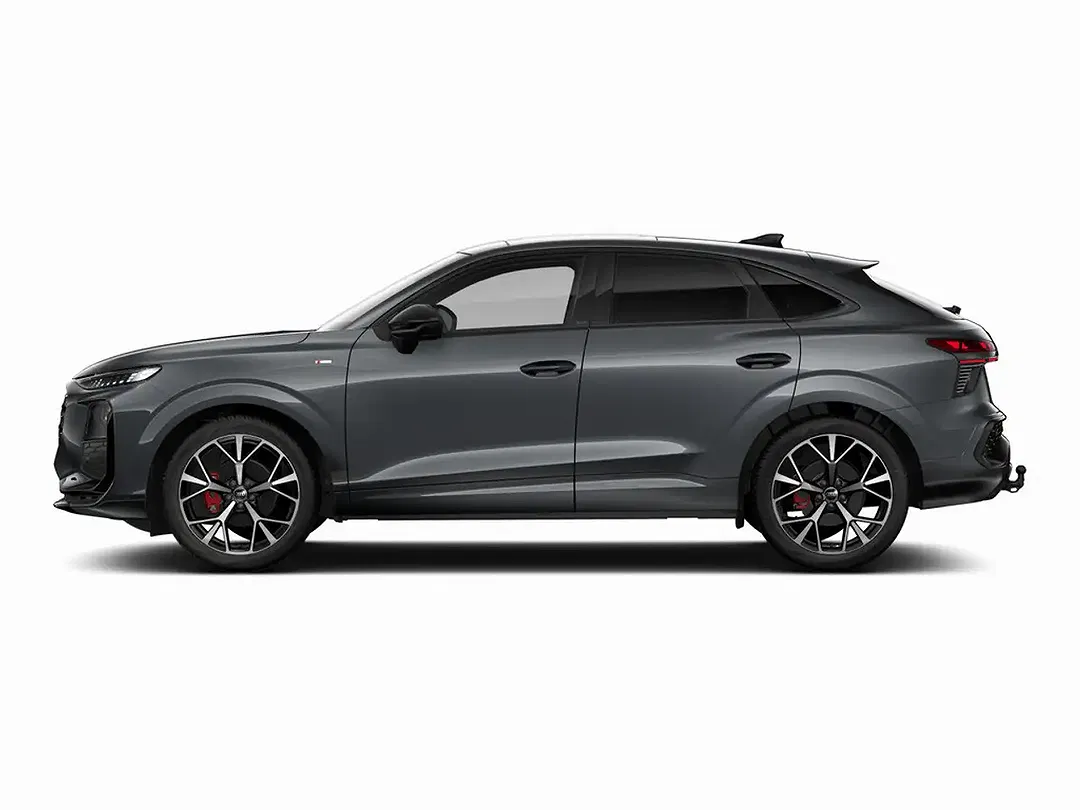 Audi Q3 S tronic Sportback S line - Thumbnail 2