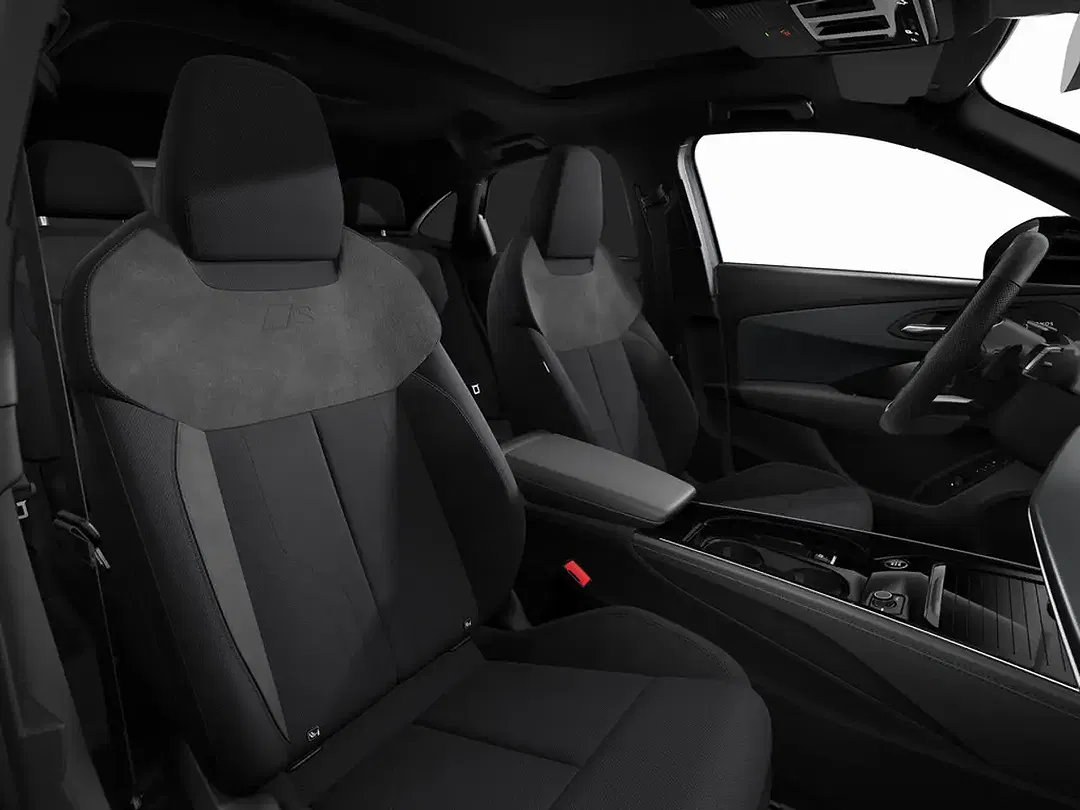 Audi Q3 S tronic Sportback S line - Thumbnail 4