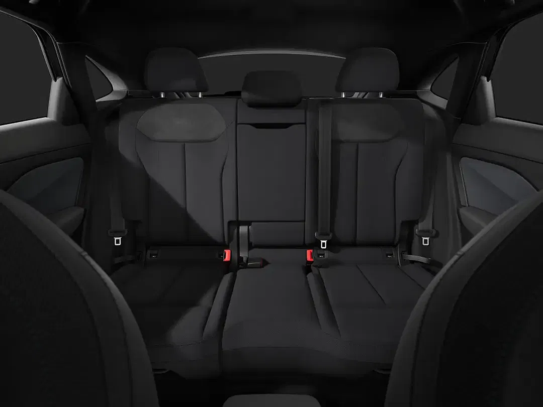 Audi Q3 S tronic Sportback S line - Thumbnail 6