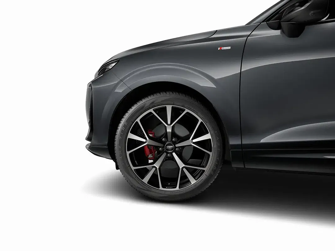 Audi Q3 S tronic Sportback S line - Thumbnail 8