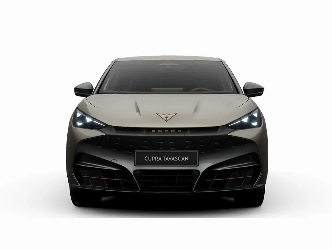 CUPRA Tavascan Endurance - Thumbnail 7