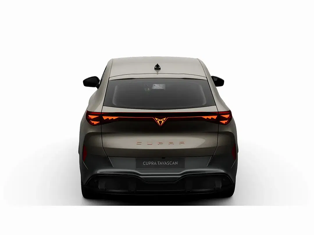 CUPRA Tavascan Endurance - Thumbnail 8