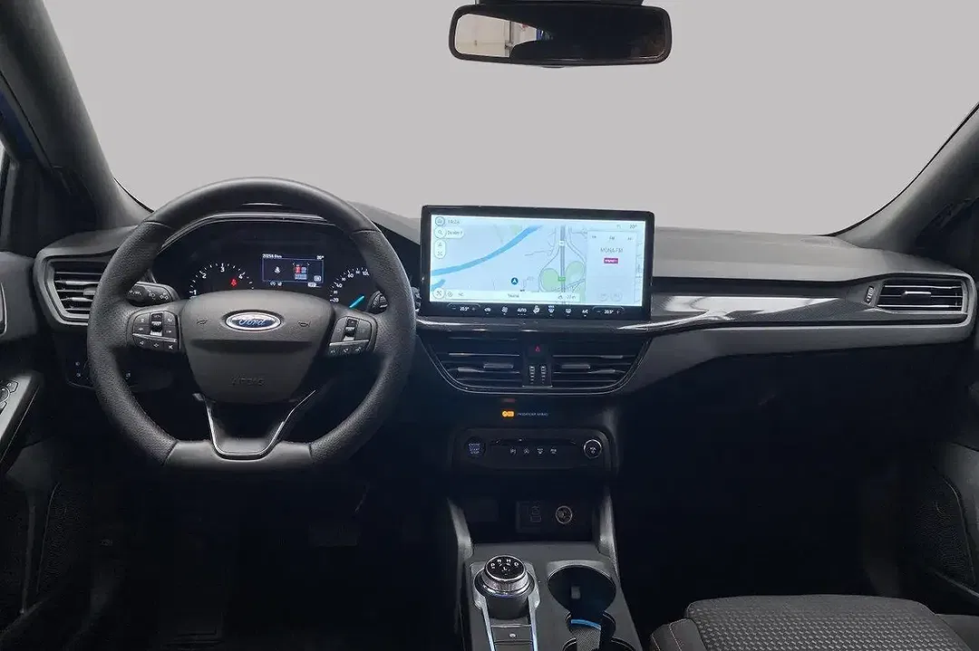 Ford Focus ST-Line - Thumbnail 10