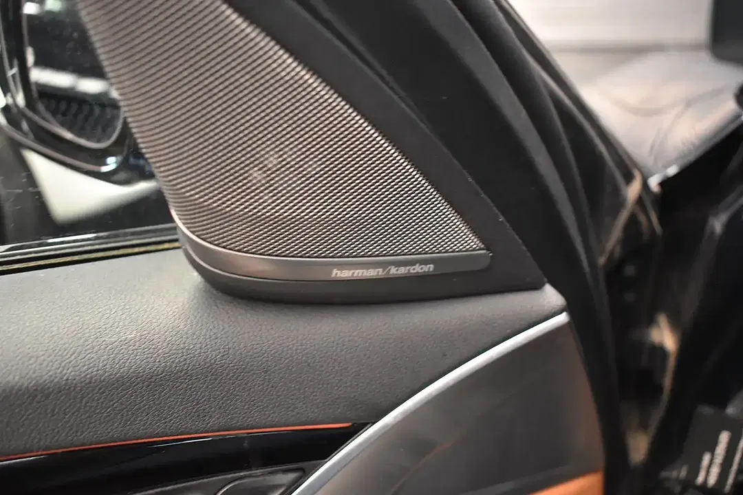 BMW 520 Touring Sport Line - foto 9