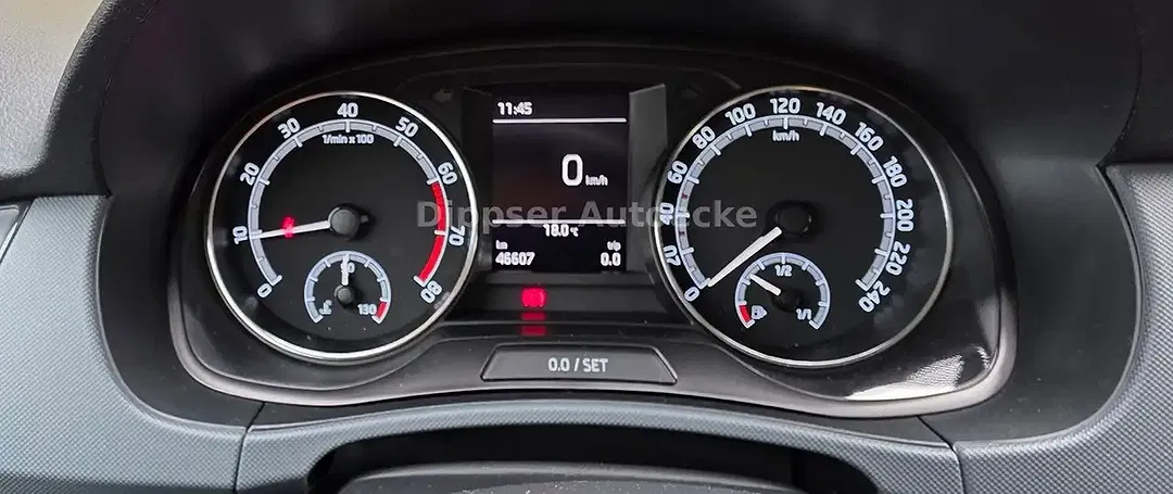 Skoda Fabia - Thumbnail 10