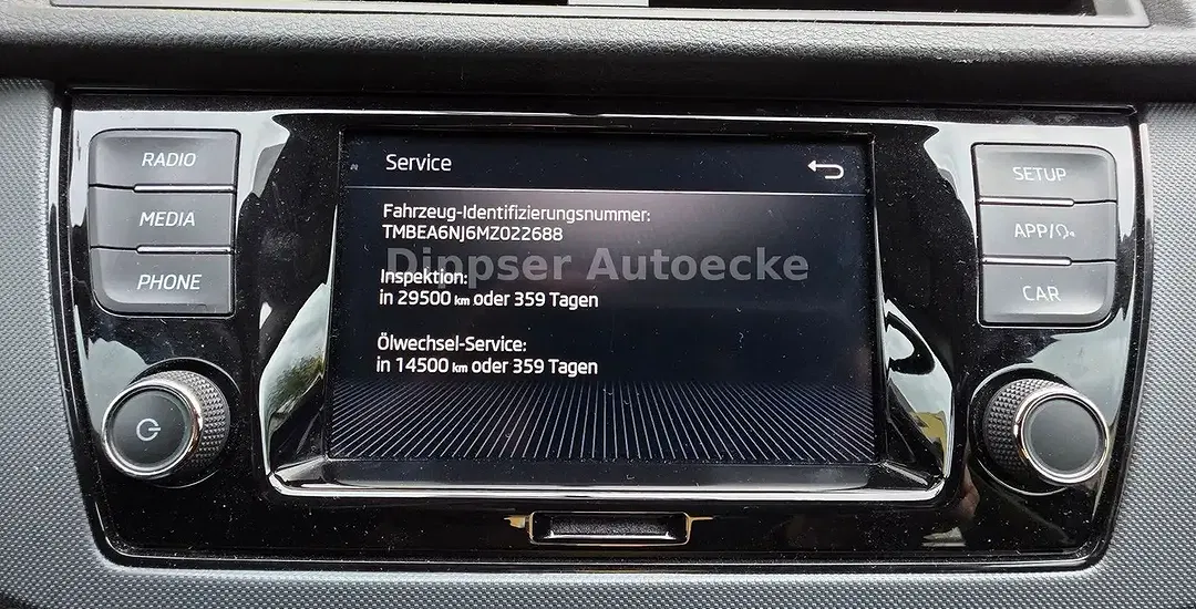 Skoda Fabia - Thumbnail 12