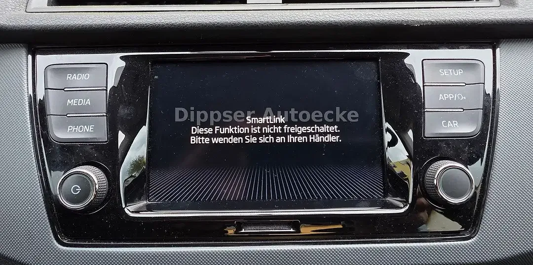 Skoda Fabia - Thumbnail 13