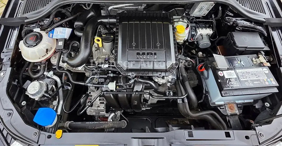 Skoda Fabia - Thumbnail 14