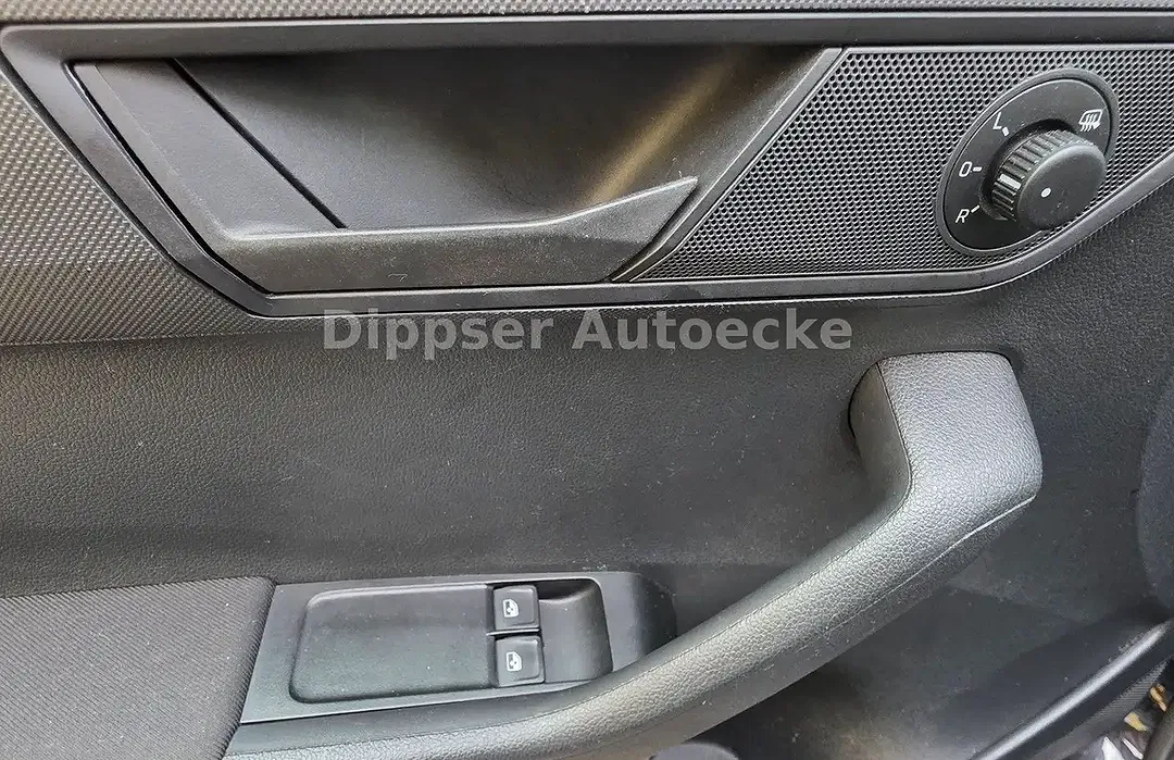 Skoda Fabia - foto 15