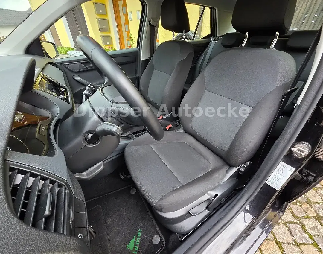 Skoda Fabia - Thumbnail 8