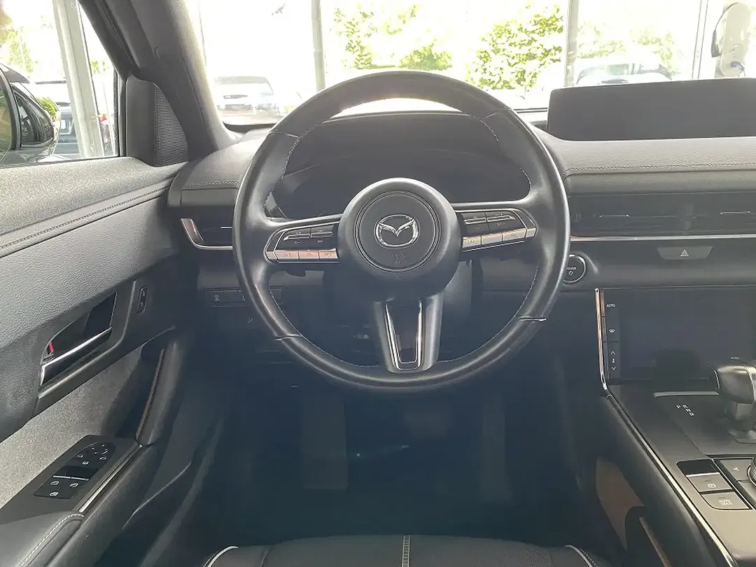 Mazda MX-30 EV Makoto Urban - Thumbnail 3