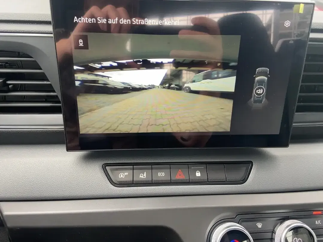 Nissan Interstar L2H1 N-Connecta - Thumbnail 11