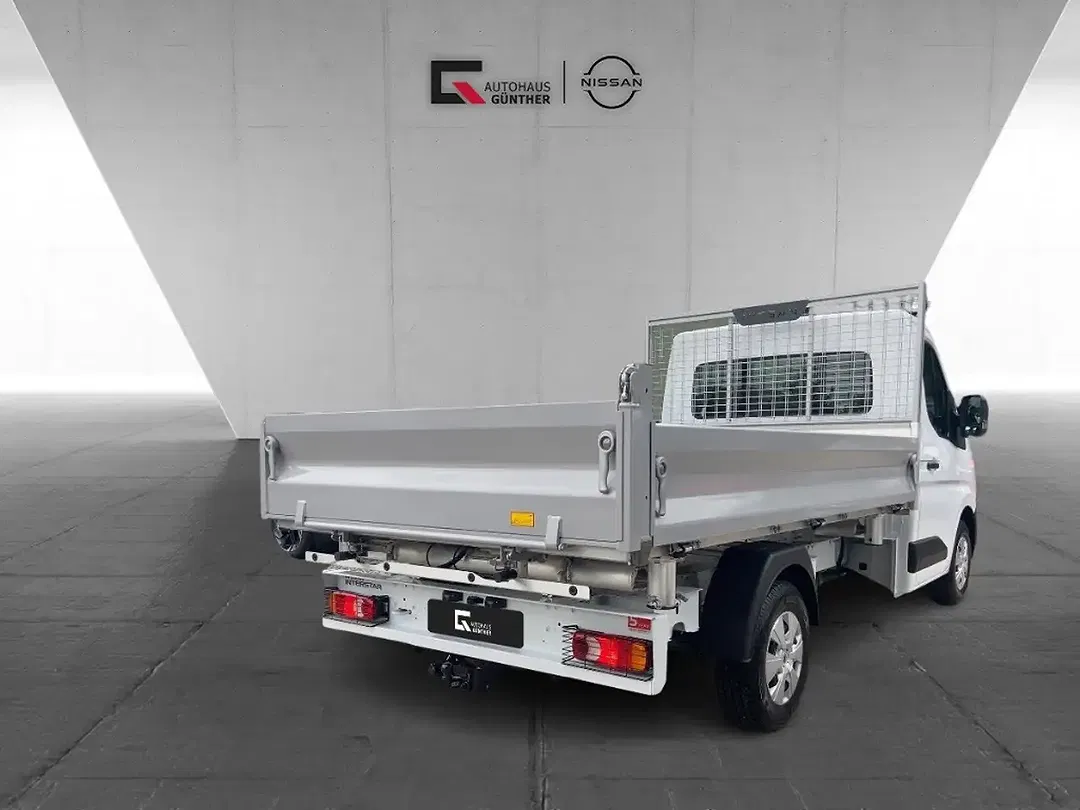 Nissan Interstar L2H1 N-Connecta - Thumbnail 3
