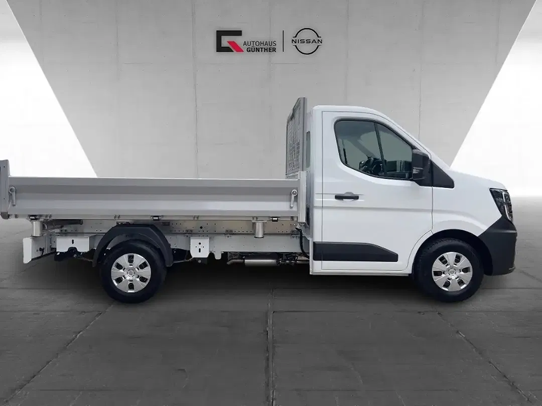 Nissan Interstar L2H1 N-Connecta - Thumbnail 4