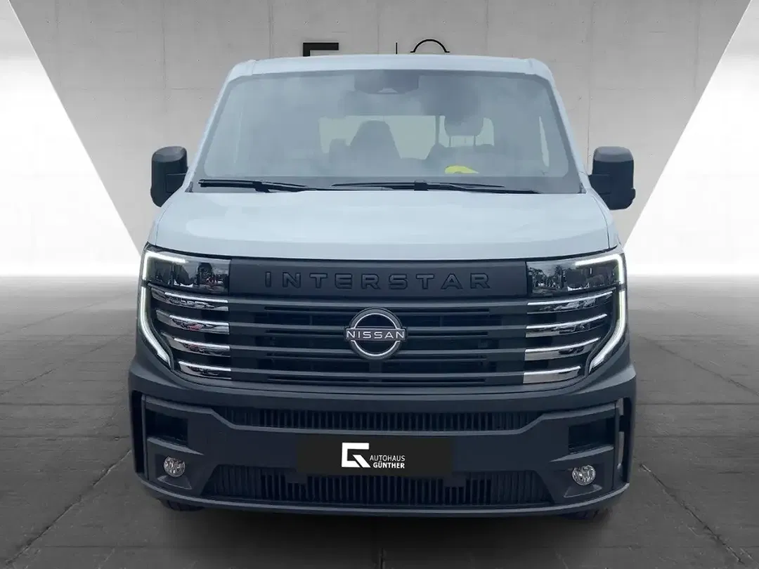Nissan Interstar L2H1 N-Connecta - Thumbnail 5