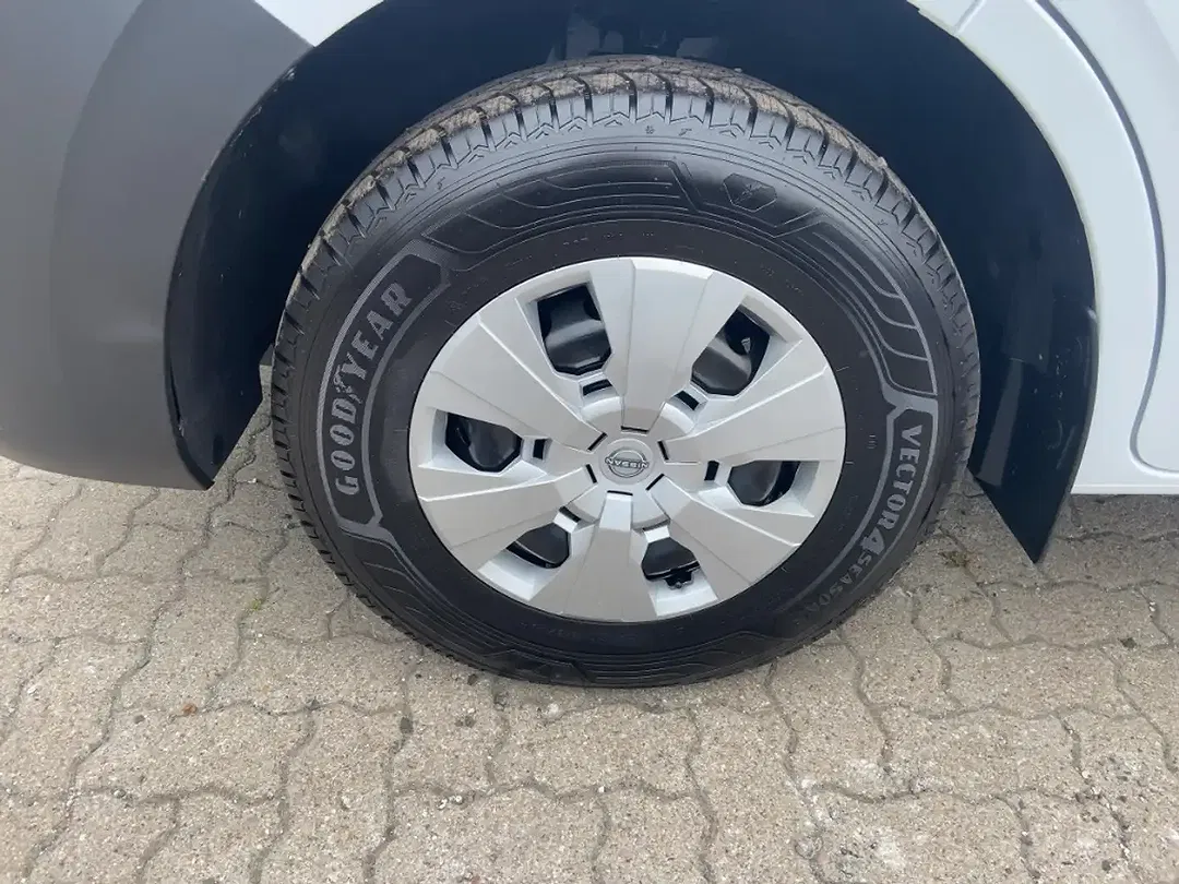 Nissan Interstar L2H1 N-Connecta - Thumbnail 6