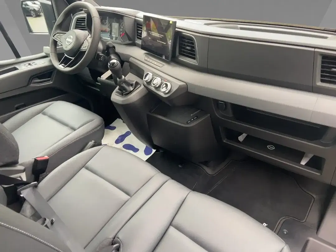 Nissan Interstar L2H1 N-Connecta - Thumbnail 7