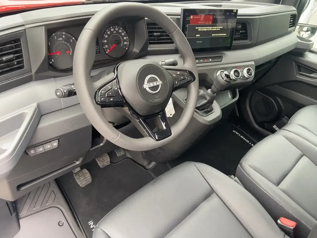 Nissan Interstar L2H1 N-Connecta - Thumbnail 8