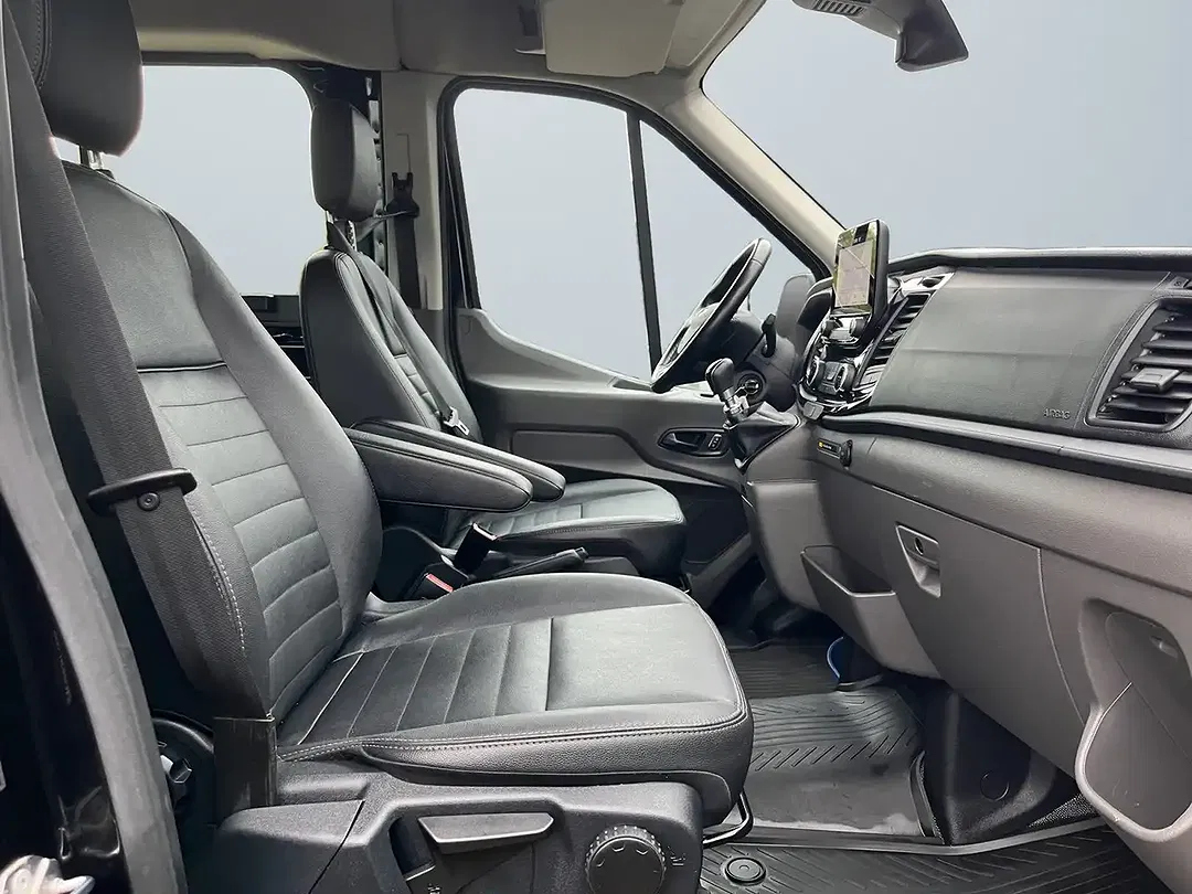 Ford Transit 350 L3 - Thumbnail 10