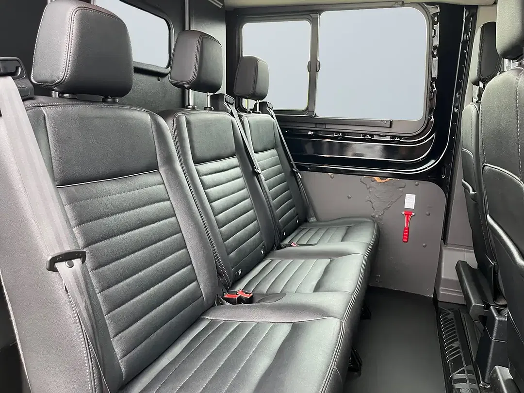 Ford Transit 350 L3 - Thumbnail 11