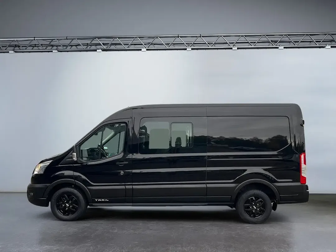 Ford Transit 350 L3 - Thumbnail 3