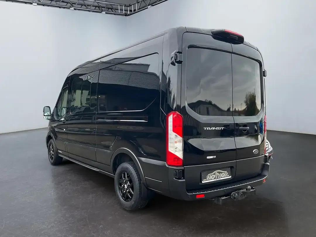 Ford Transit 350 L3 - Thumbnail 4