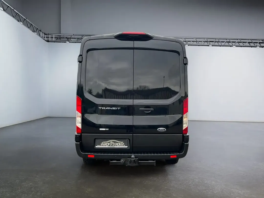 Ford Transit 350 L3 - Thumbnail 5