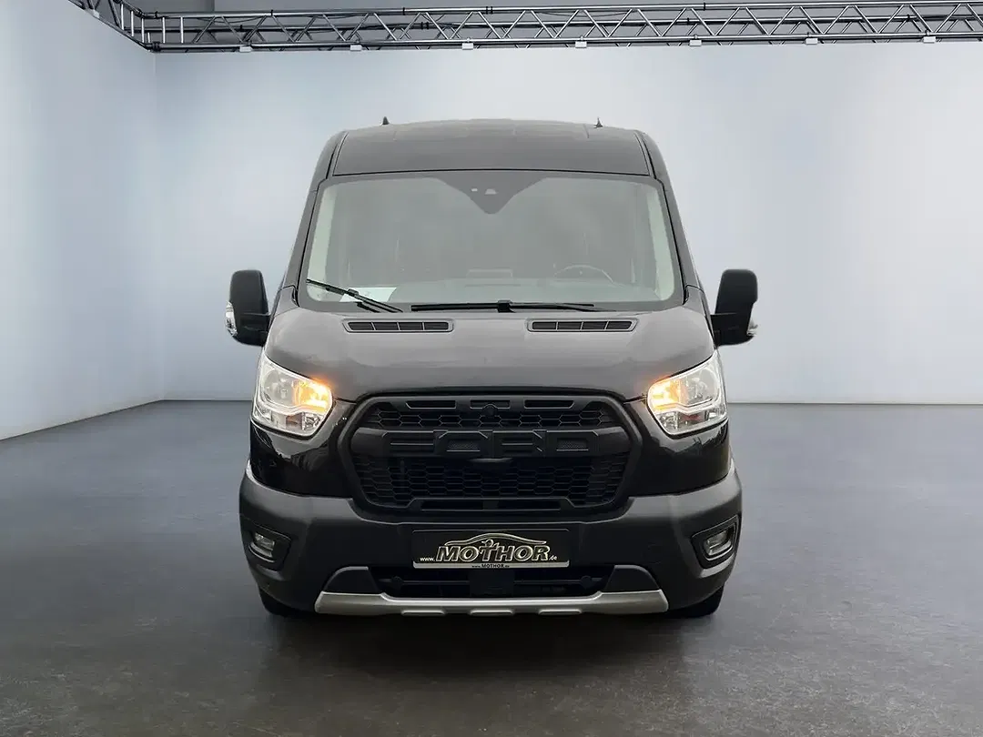 Ford Transit 350 L3 - Thumbnail 6