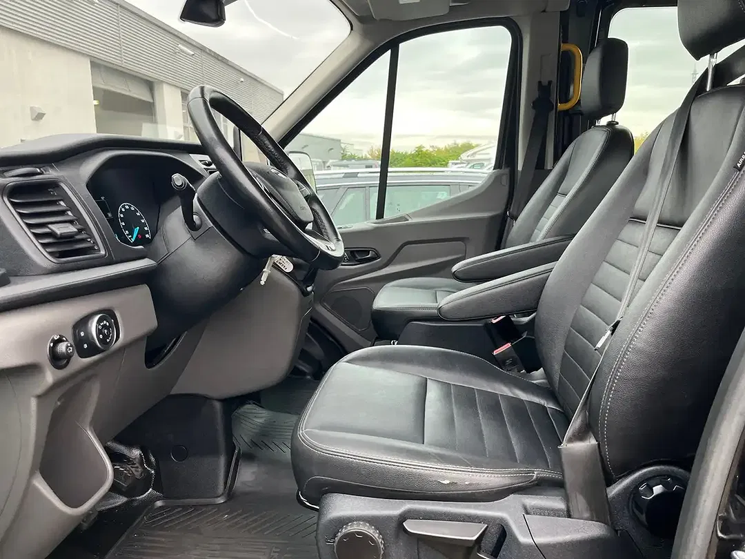 Ford Transit 350 L3 - Thumbnail 7