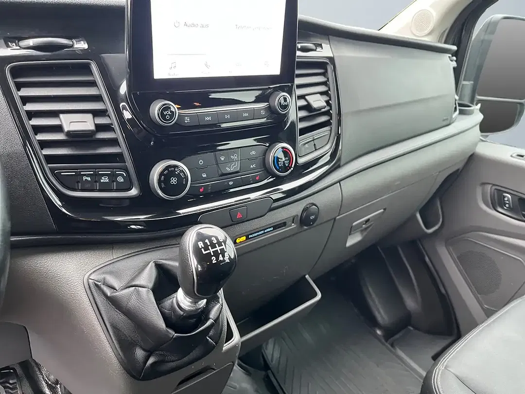 Ford Transit 350 L3 - Thumbnail 9