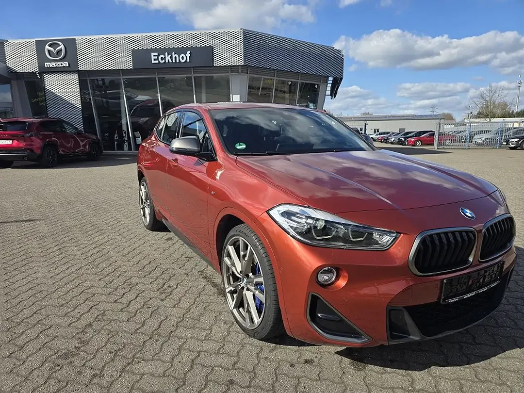 BMW X2 M - Afbeelding 1