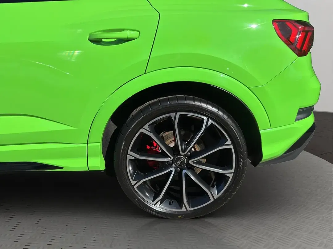 Audi RS Q3 2.5 TFSI quattro Sportback - foto 2