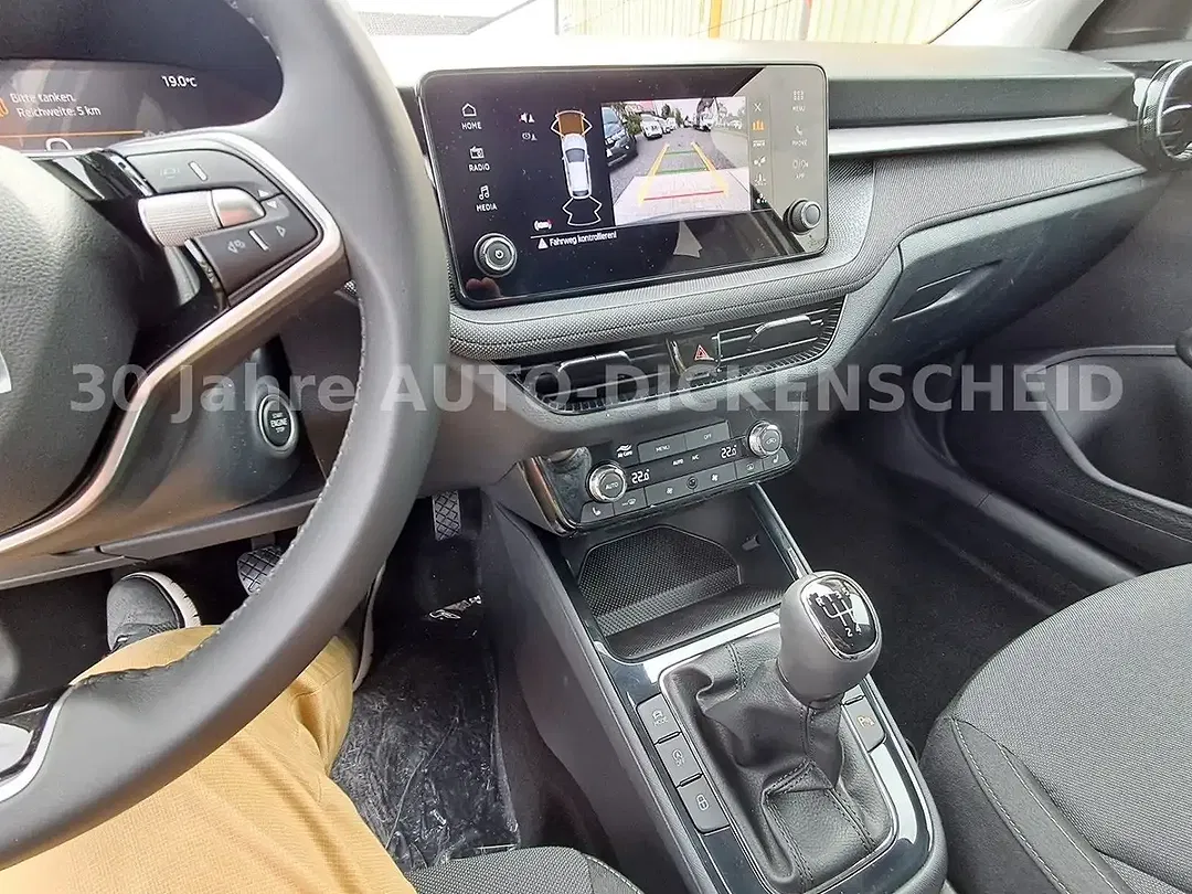 Skoda Fabia Selection - Thumbnail 12
