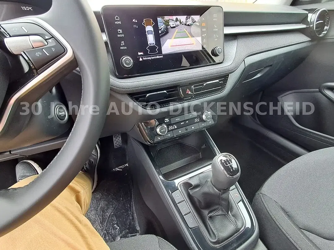 Skoda Fabia Selection - Thumbnail 13