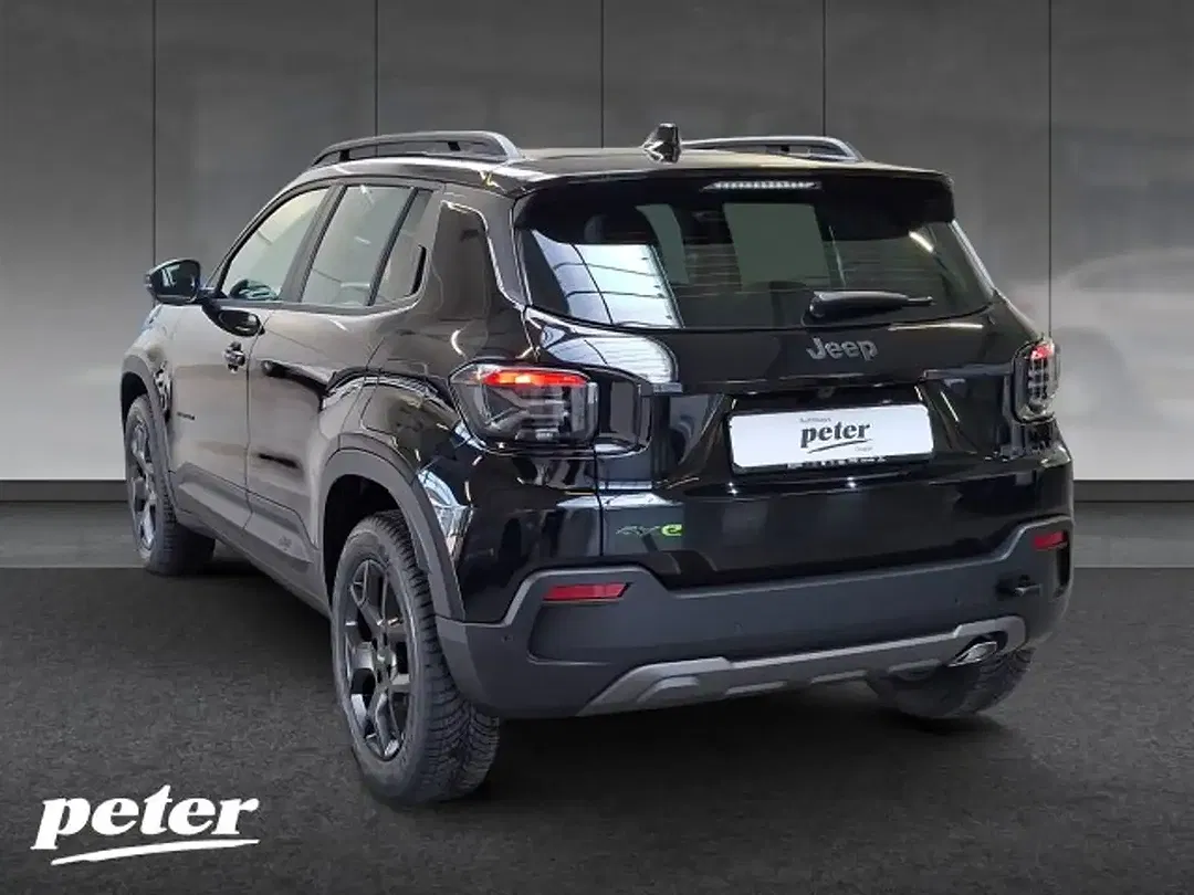 Jeep Avenger 1.2 T3 4xe eAWD Upland - foto 2