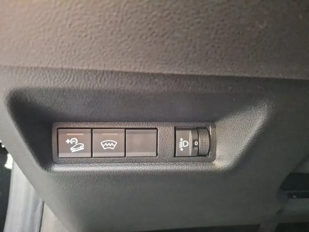 Jeep Avenger 1.2 T3 4xe eAWD Upland - Thumbnail 8