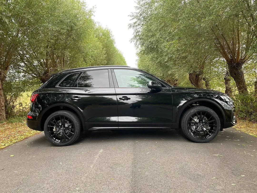Audi Q5 PHEV - Thumbnail 4