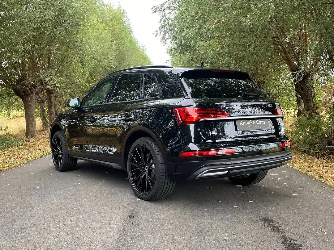 Audi Q5 PHEV - Thumbnail 5