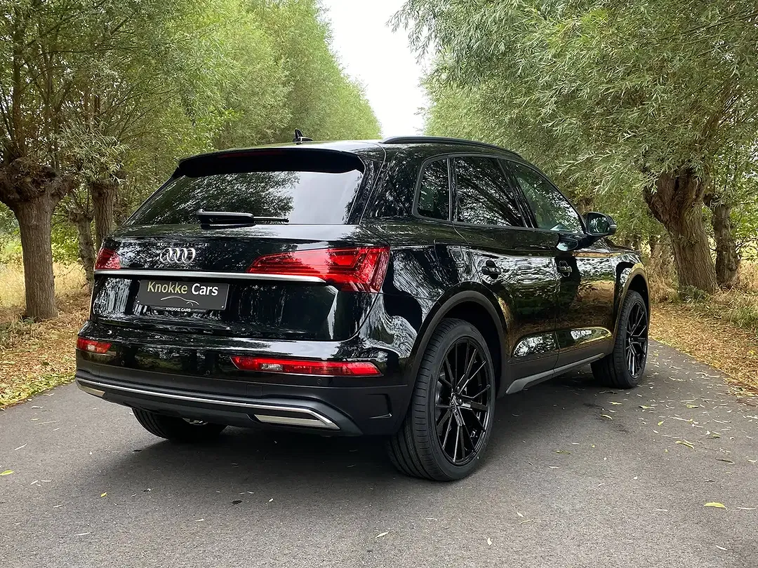 Audi Q5 PHEV - Thumbnail 7