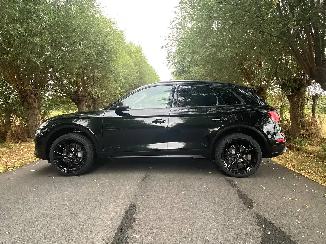 Audi Q5 PHEV - Thumbnail 8