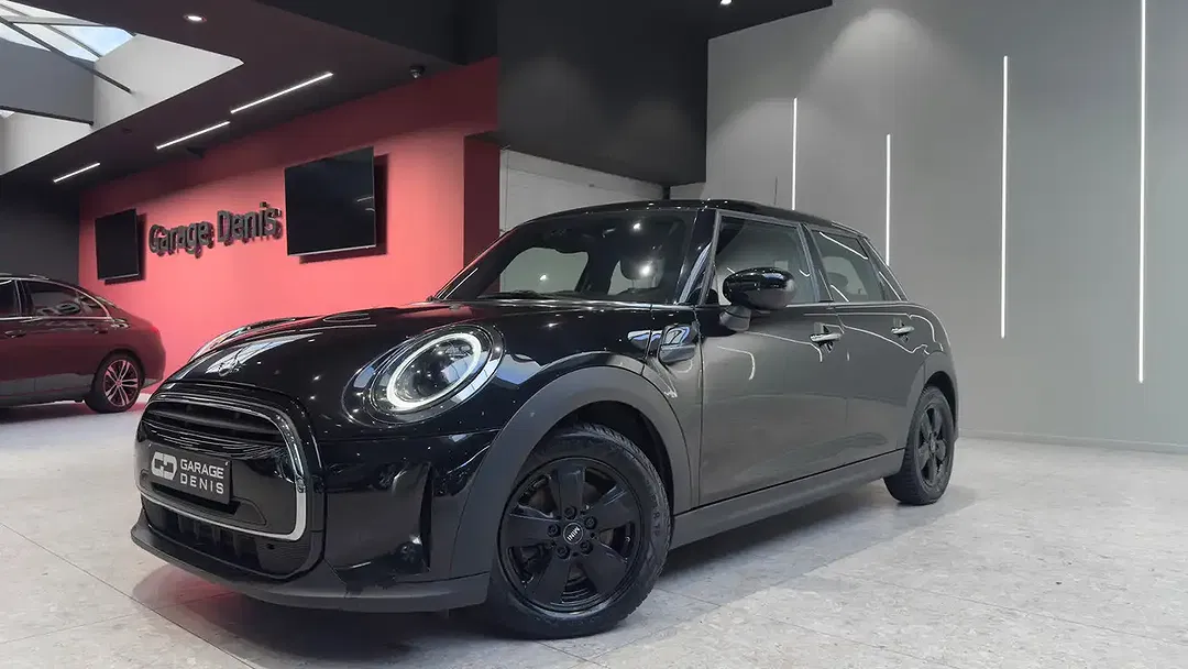 MINI One 1.5 - foto 1